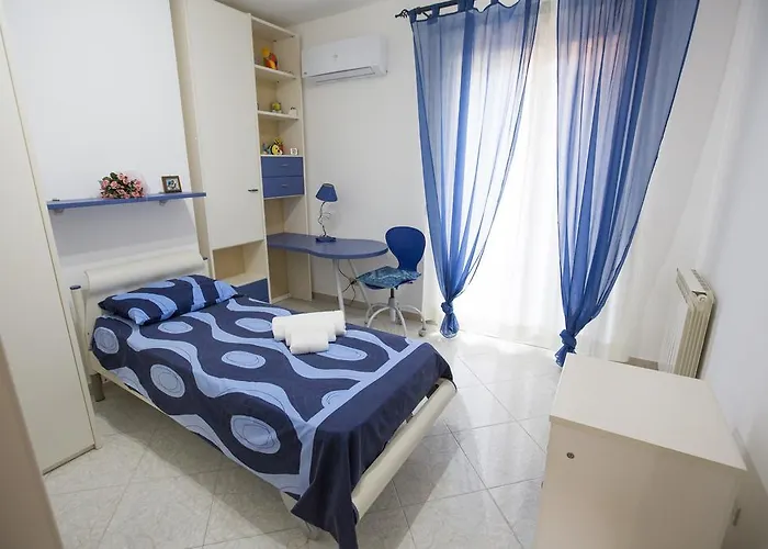 Seascape Terrace Apartamento *