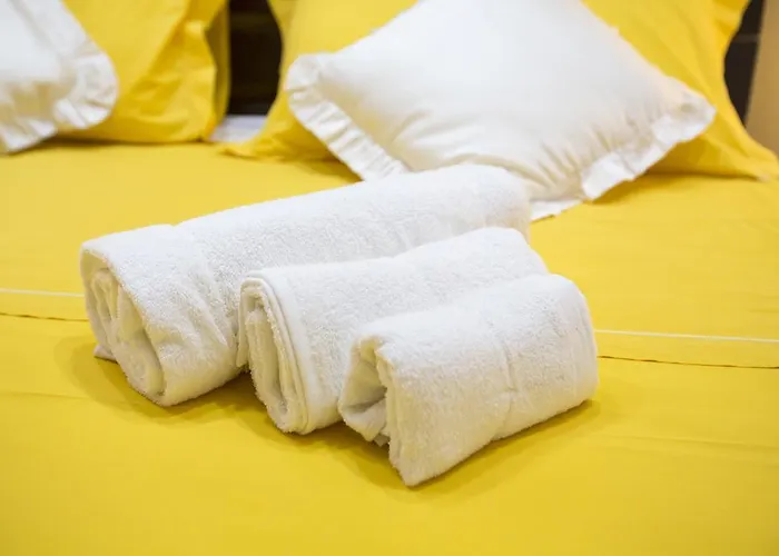 Apartamento Seascape Terrace Cefalù