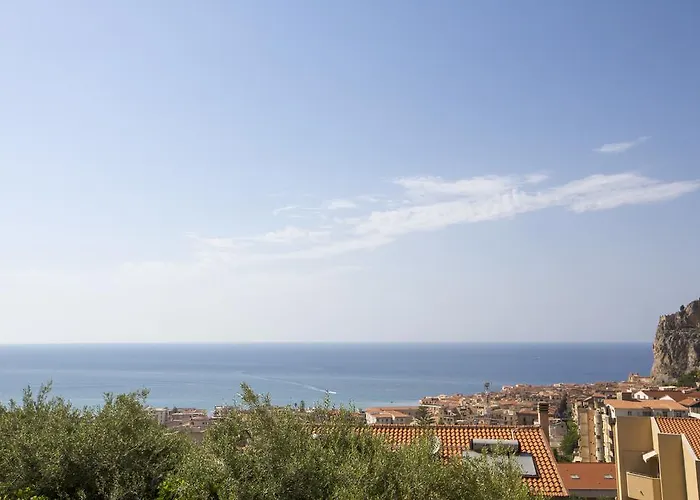 Apartman Seascape Terrace *