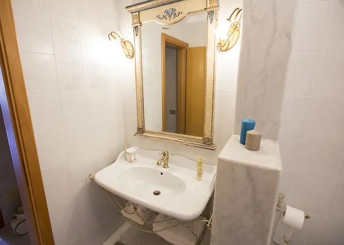 Apartman Seascape Terrace Cefalù