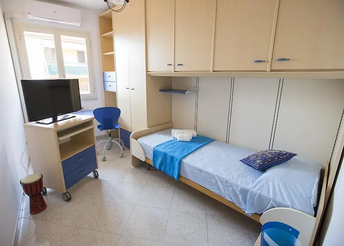 Seascape Terrace Apartman