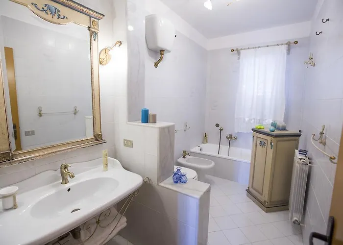 Apartamento Seascape Terrace *