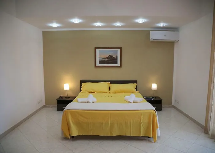 Seascape Terrace Apartman *