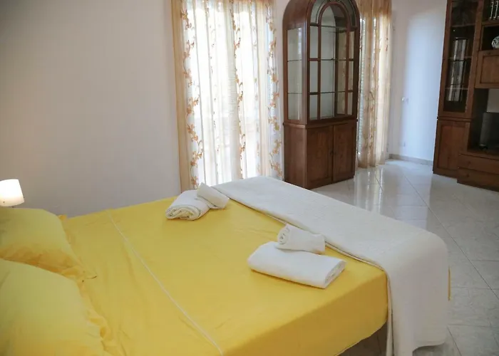 Apartamento Seascape Terrace