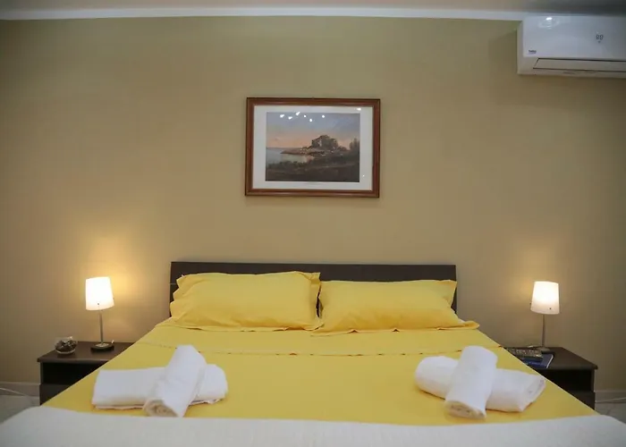 Apartamento Seascape Terrace *