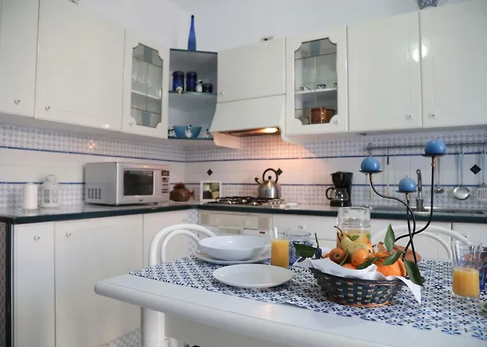 Seascape Terrace Apartamento *