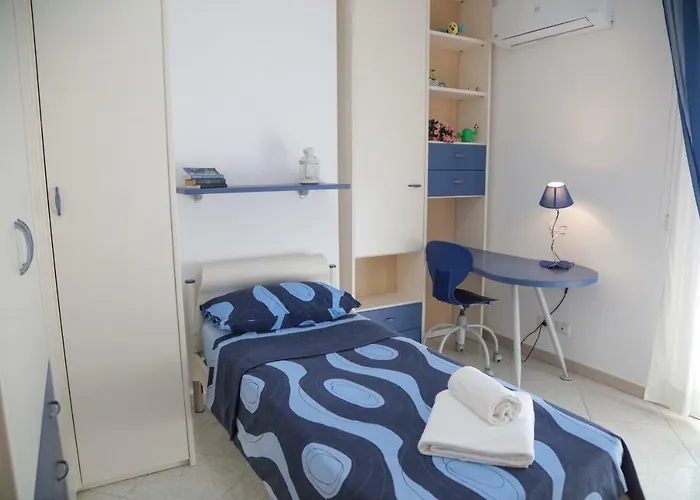 Seascape Terrace Cefalù