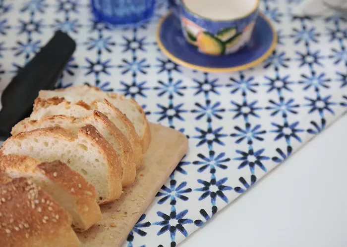Seascape Terrace * Cefalù