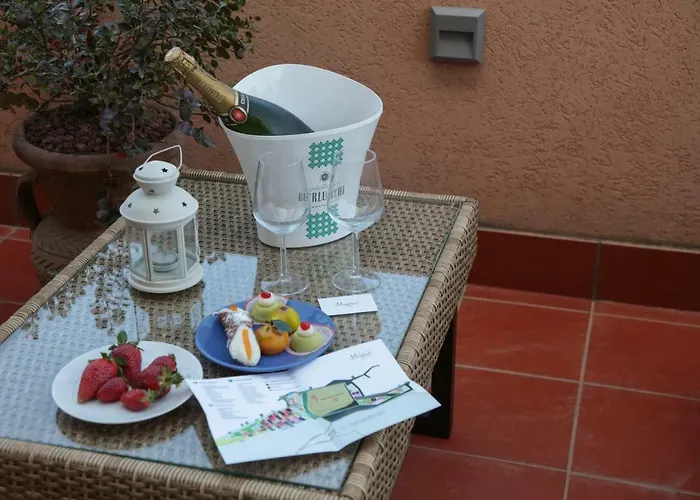 Apartamento Seascape Terrace *