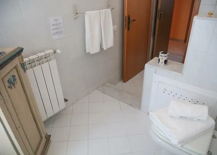 Apartamento Seascape Terrace