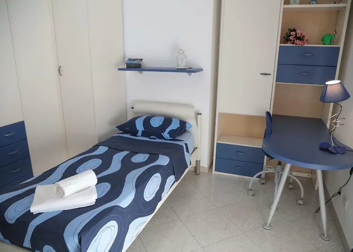 Apartamento Seascape Terrace Cefalù