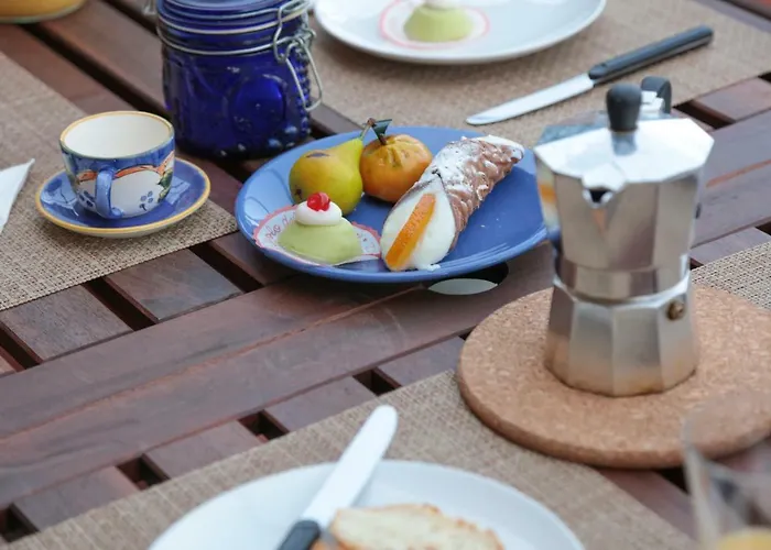 Apartman Seascape Terrace