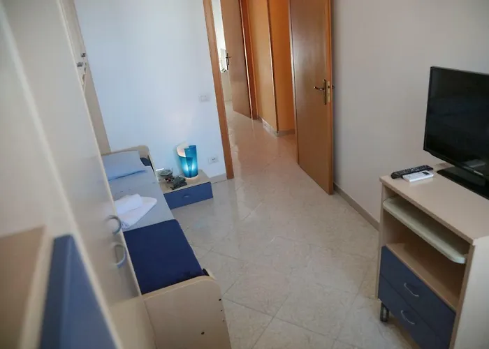 Seascape Terrace Cefalù