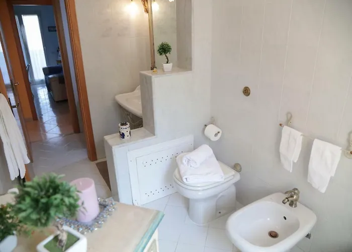 Seascape Terrace Cefalù