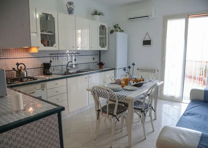 Seascape Terrace * Cefalù