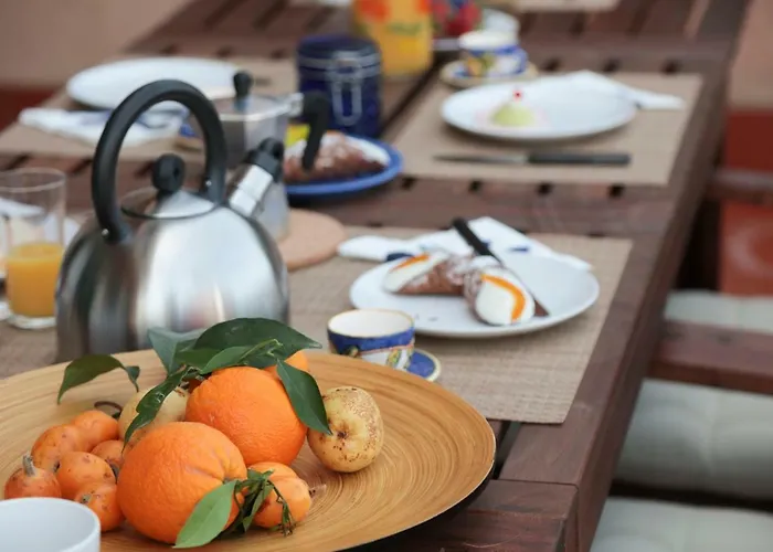 Seascape Terrace Apartamento