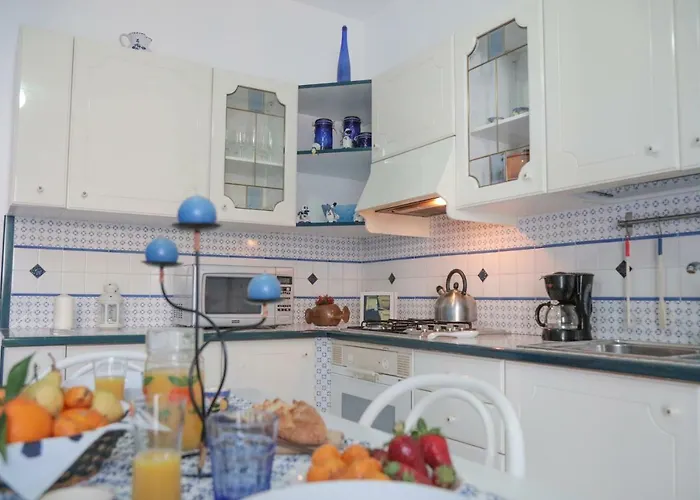 Apartamento Seascape Terrace