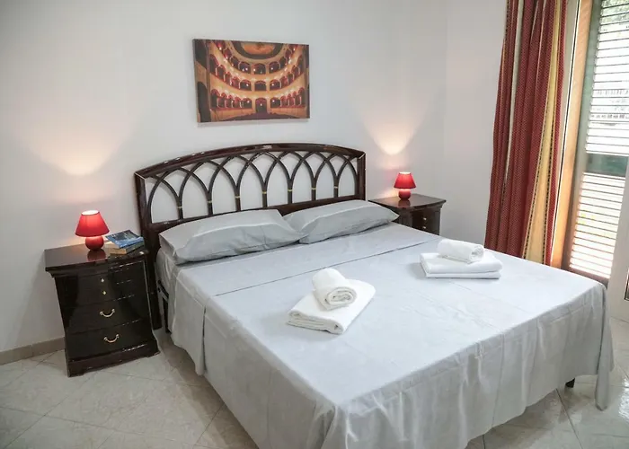 Seascape Terrace Apartman *