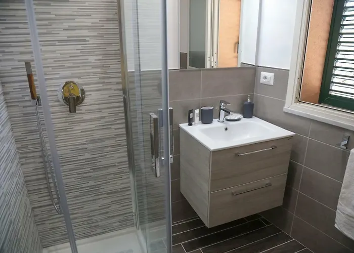 Seascape Terrace * Cefalù