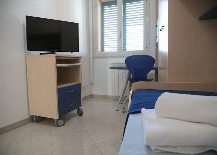 Seascape Terrace Apartman *