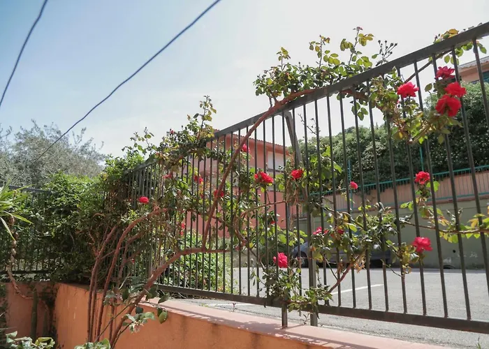 Apartman Seascape Terrace Cefalù