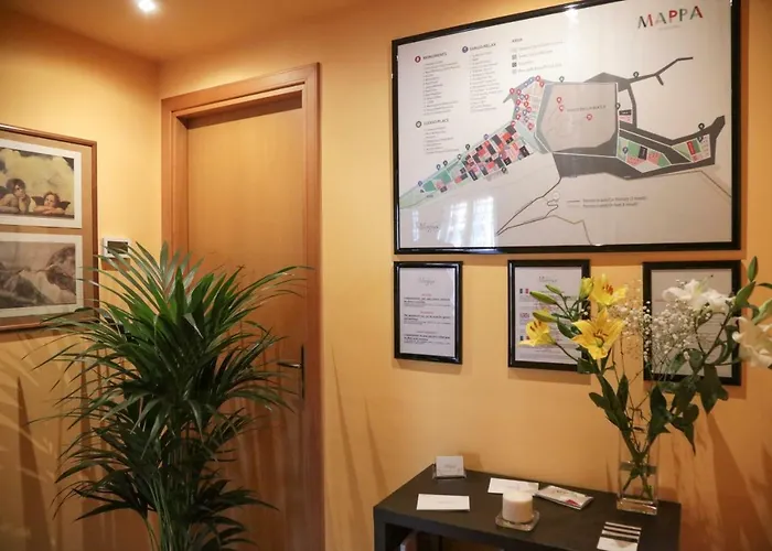 Seascape Terrace Apartman