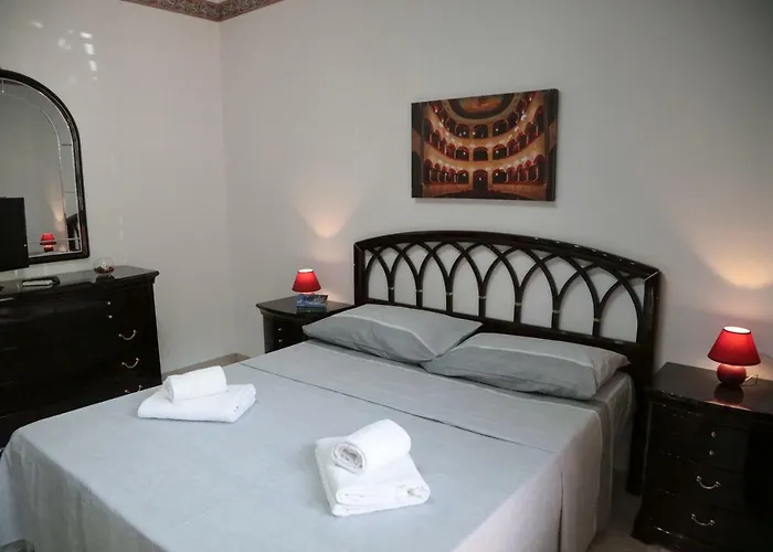 Seascape Terrace Apartamento *